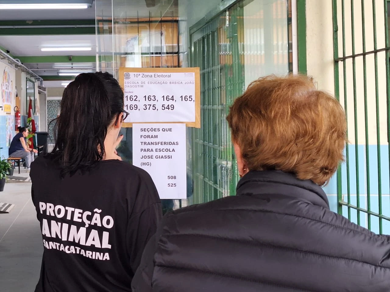 imagem da noticia em tempo real